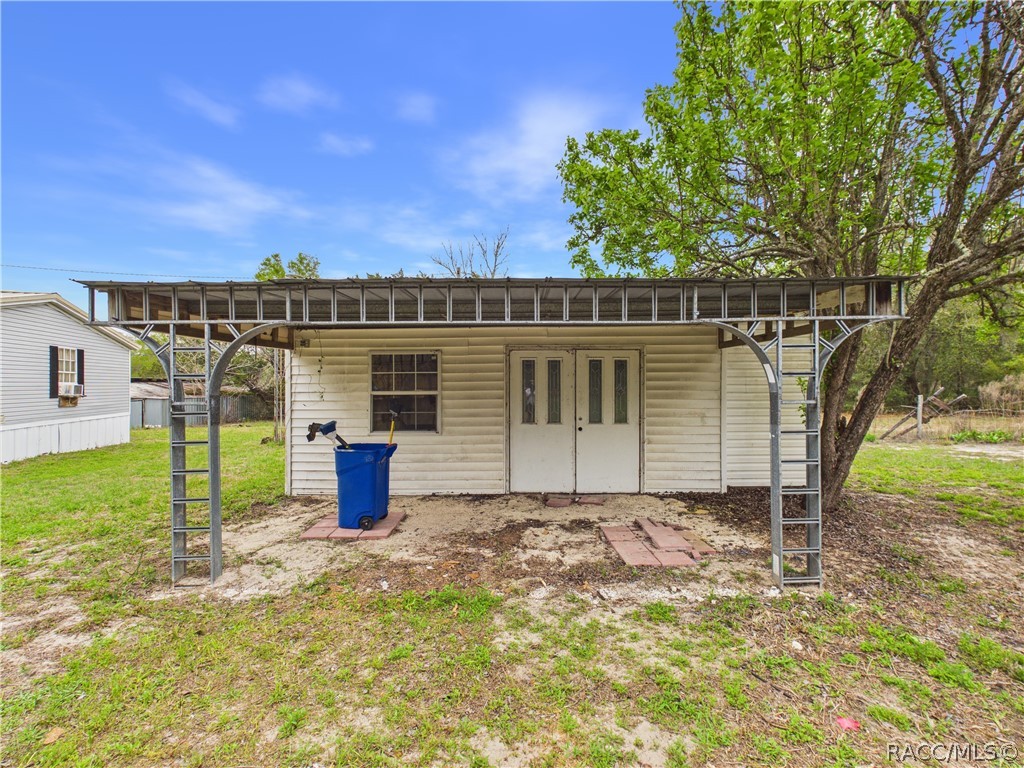 7085 South Rhoder Point Lecanto, FL 34461 - Photo 25 of 26