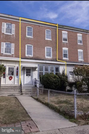 $345,000 | 132 4th Avenue, Roebling, NJ 08554