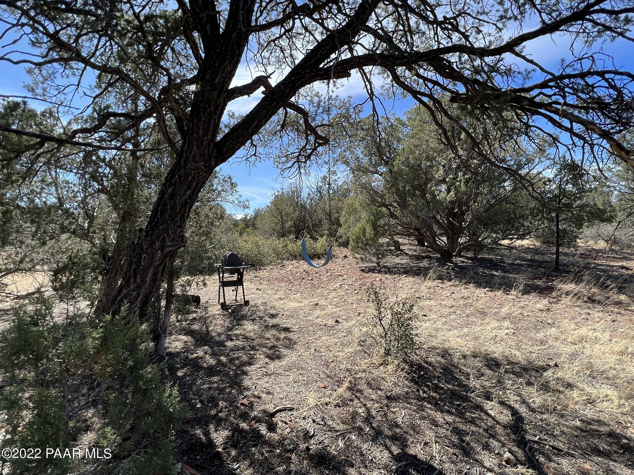 31 Rattlesnake Road Ash Fork, AZ 86320 - Photo 11 of 27 IMG_0683