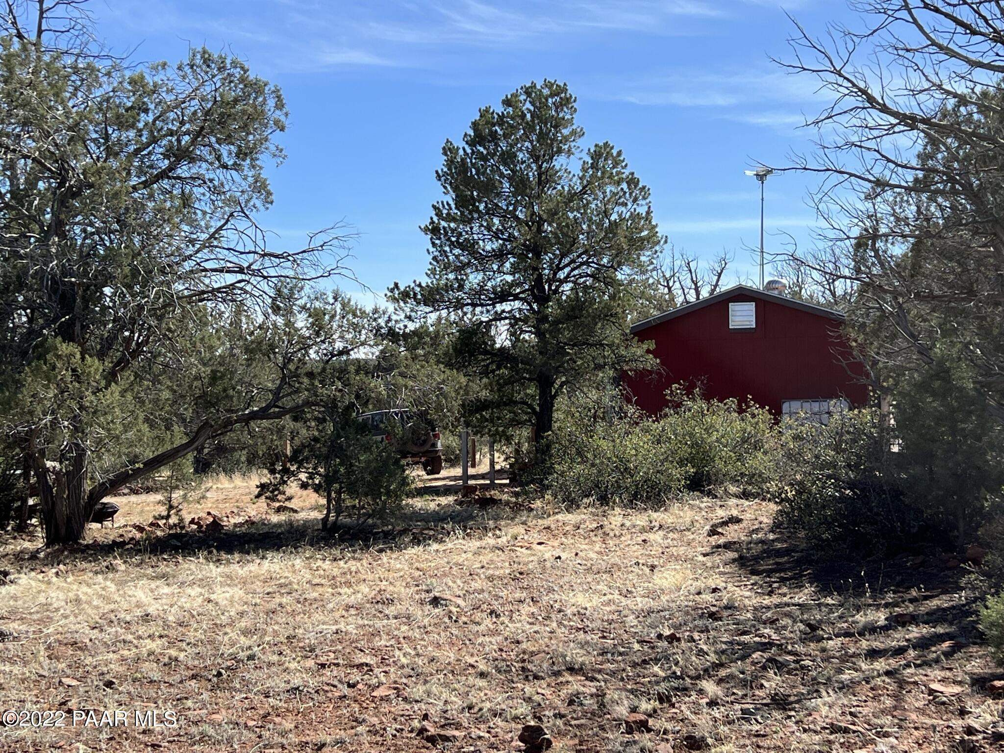 31 Rattlesnake Road Ash Fork, AZ 86320 - Photo 23 of 27 IMG_0695
