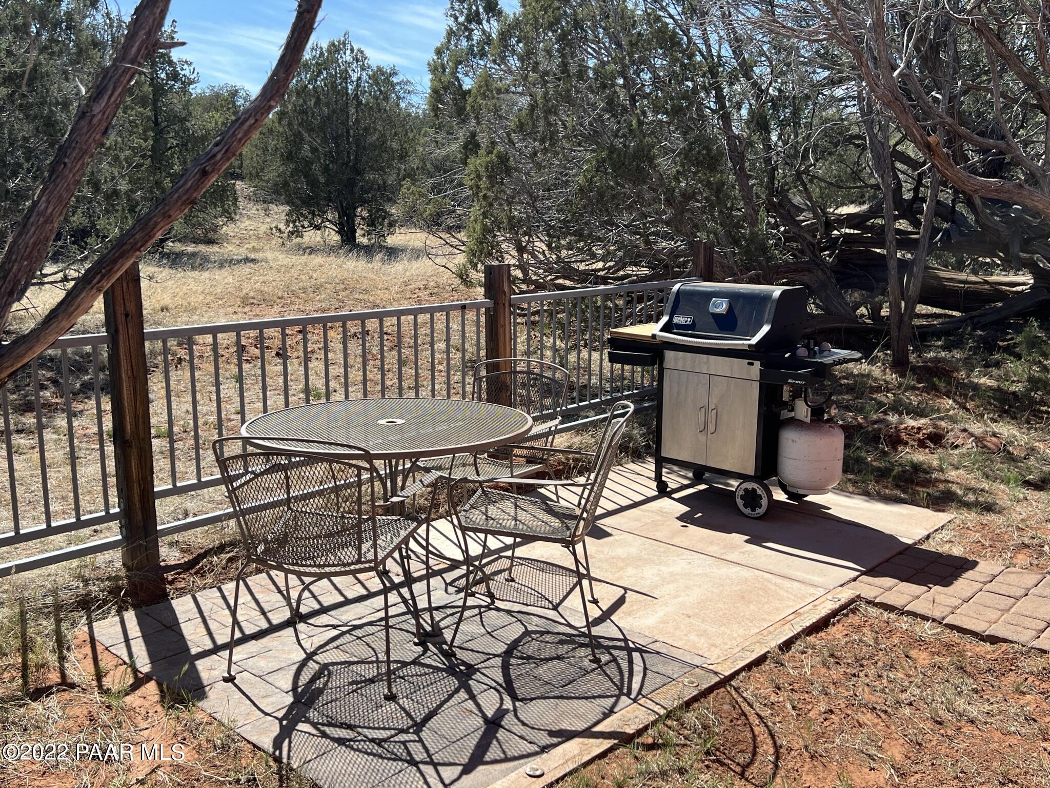 31 Rattlesnake Road Ash Fork, AZ 86320 - Photo 8 of 27 IMG_0680