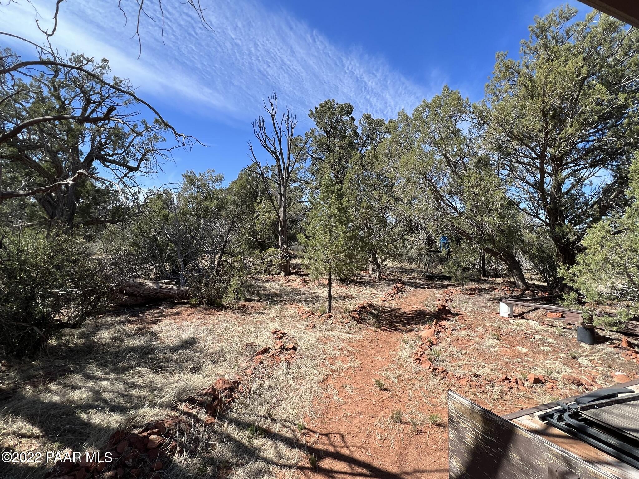 31 Rattlesnake Road Ash Fork, AZ 86320 - Photo 10 of 27 IMG_0682