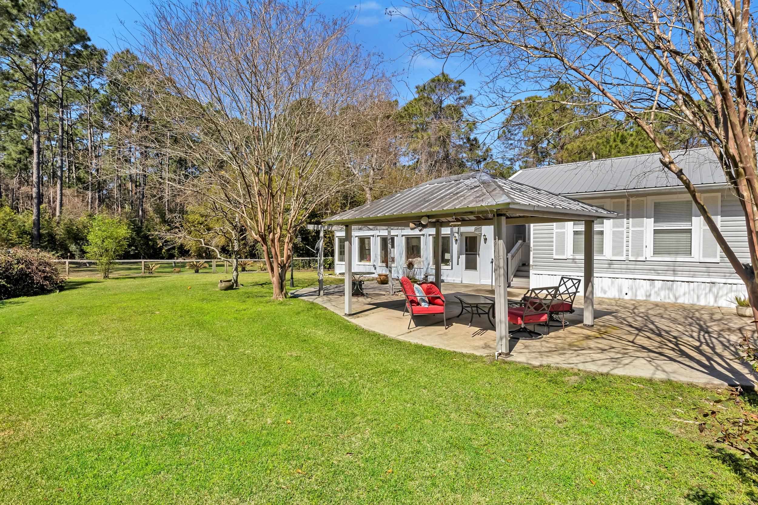 4205 Azalea Street Orange Beach, AL 36561 - Photo 37 of 45 Yard