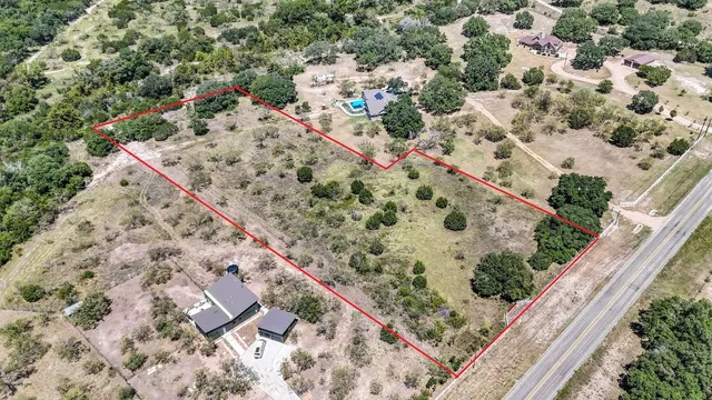 $169,900 | 11670 Fm 1174, Bertram, TX 78605