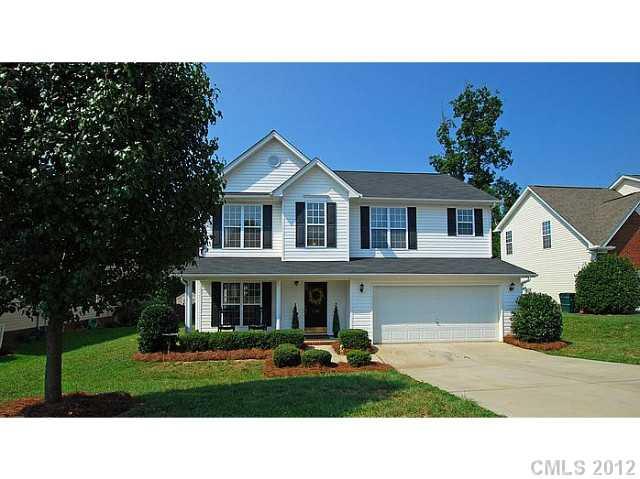 3792 Leela Palace Way Fort Mill, SC 29708 - Photo 1 of 16