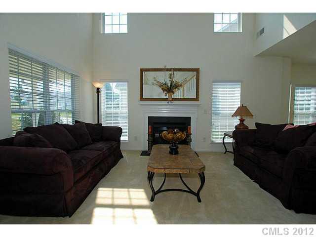 3792 Leela Palace Way Fort Mill, SC 29708 - Photo 3 of 16