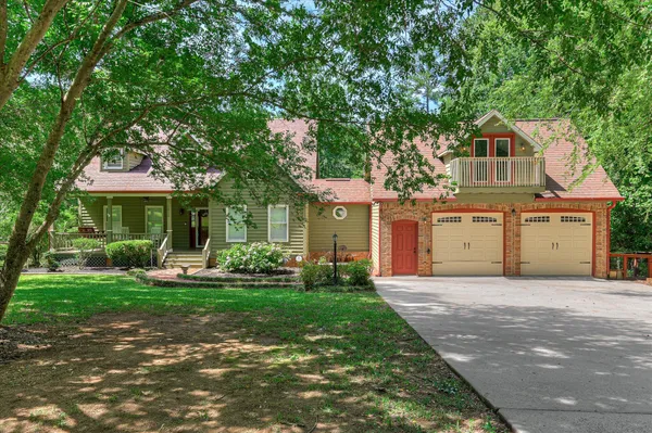 $429,900 | 1812 Birch Drive, North Augusta, SC 29860