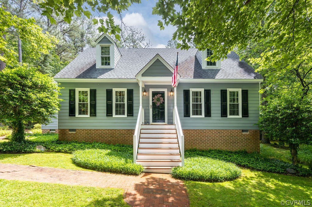 1144 Timber Trace Road Powhatan, VA 23139 - Photo 1 of 27 Gallery Image 1