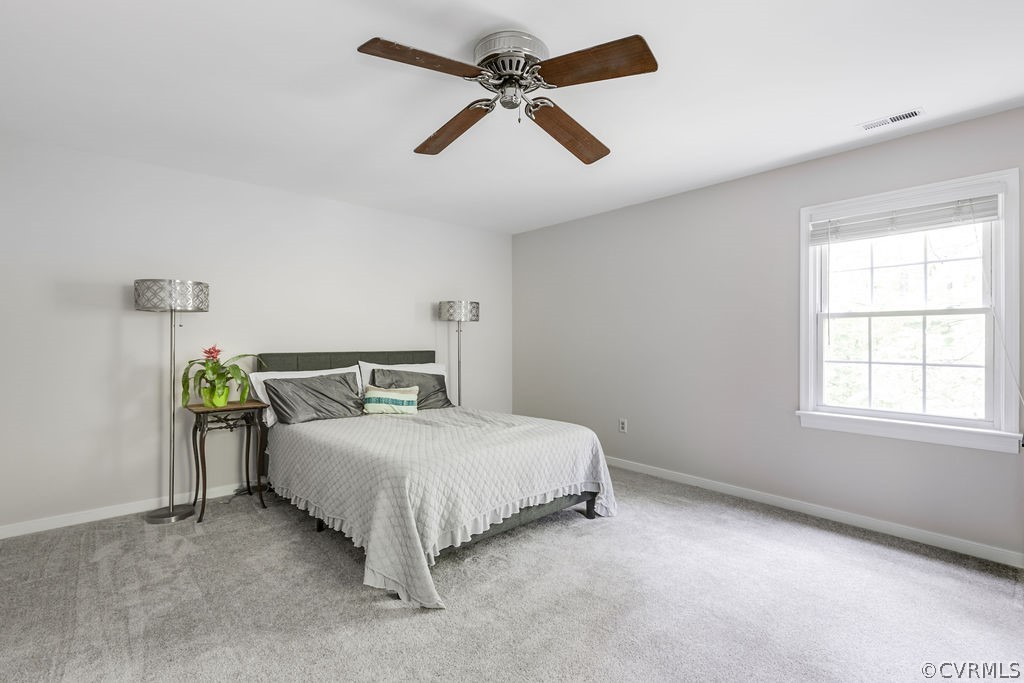 1144 Timber Trace Road Powhatan, VA 23139 - Photo 15 of 27 Gallery Image 15