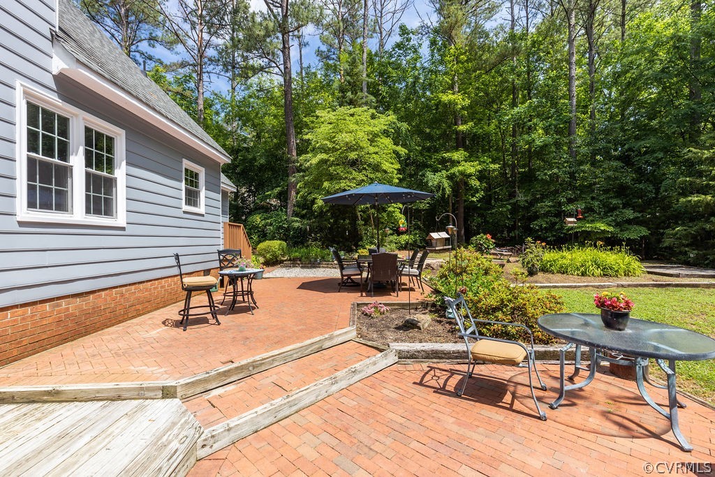 1144 Timber Trace Road Powhatan, VA 23139 - Photo 21 of 27 Gallery Image 21
