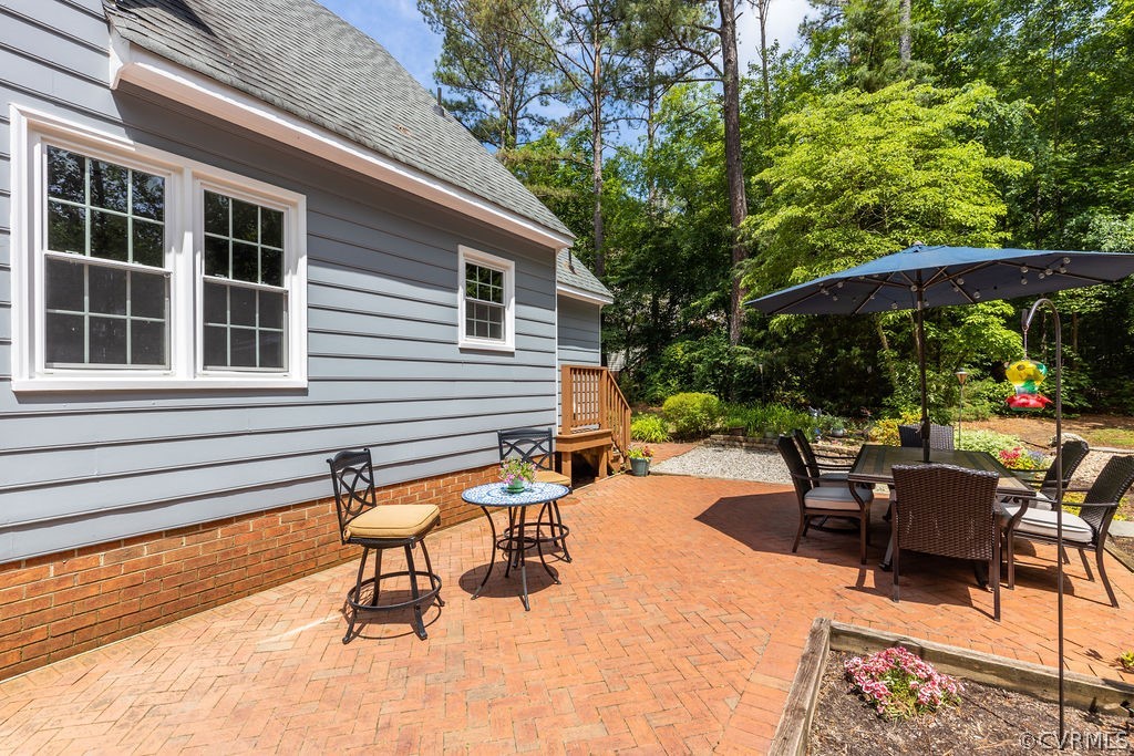 1144 Timber Trace Road Powhatan, VA 23139 - Photo 22 of 27 Gallery Image 22