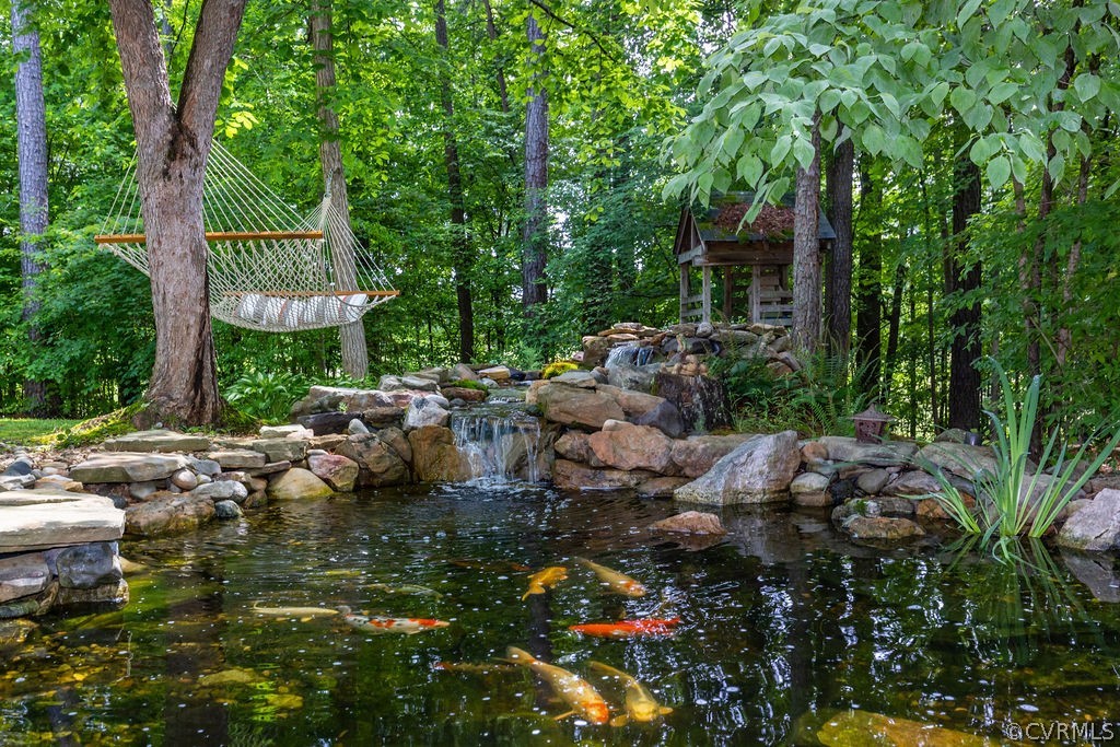 1144 Timber Trace Road Powhatan, VA 23139 - Photo 24 of 27 Gallery Image 24