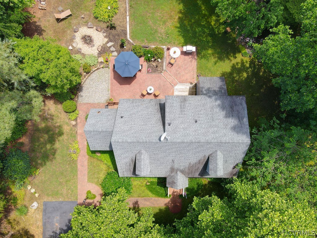 1144 Timber Trace Road Powhatan, VA 23139 - Photo 25 of 27 Gallery Image 25