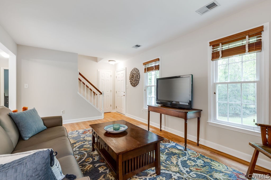 1144 Timber Trace Road Powhatan, VA 23139 - Photo 4 of 27 Gallery Image 4