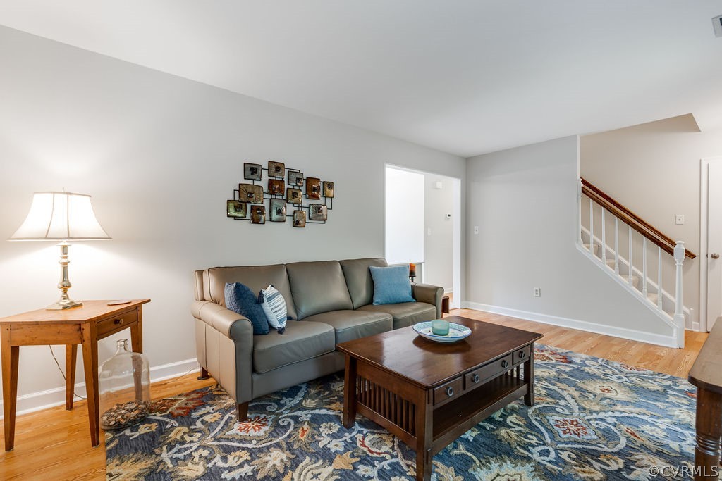 1144 Timber Trace Road Powhatan, VA 23139 - Photo 5 of 27 Gallery Image 5