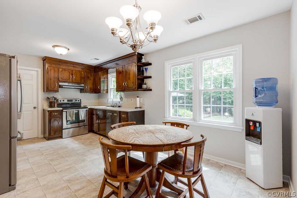 1144 Timber Trace Road Powhatan, VA 23139 - Photo 6 of 27 Gallery Image 6