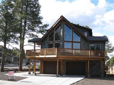 60 West Quartz Road Flagstaff, AZ 86005 - Photo 1 of 4 Primary Photo