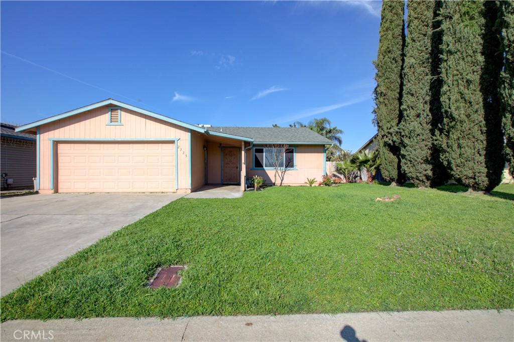 2325 Fern Street Merced, CA 95348 - Photo 1 of 1 Gallery Image 1