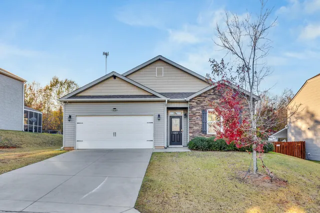 $315,000 | 461 All Seasons Drive, Boiling Springs, SC 29316