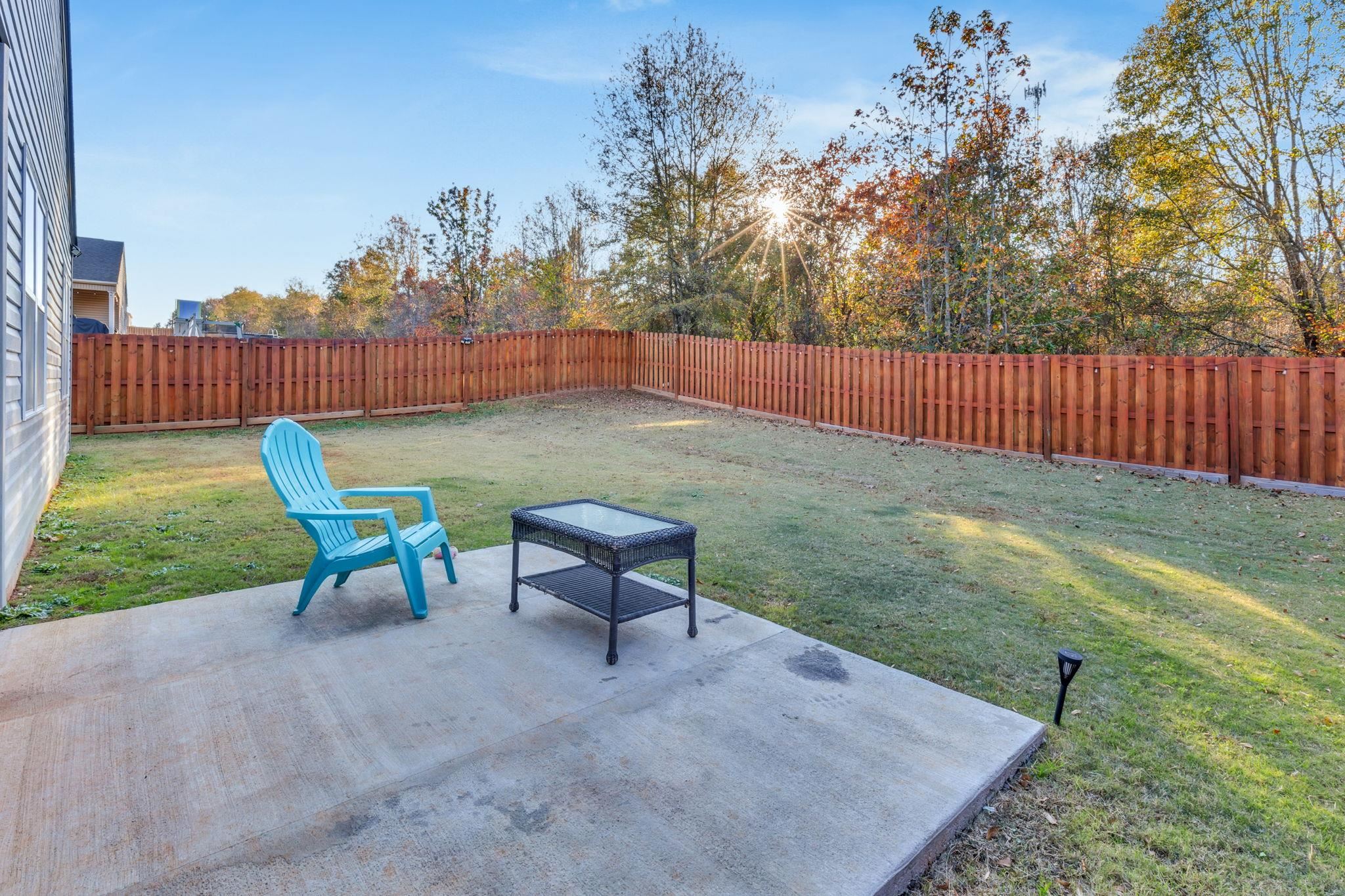 461 All Seasons Drive Boiling Springs, SC 29316 - Photo 30 of 34