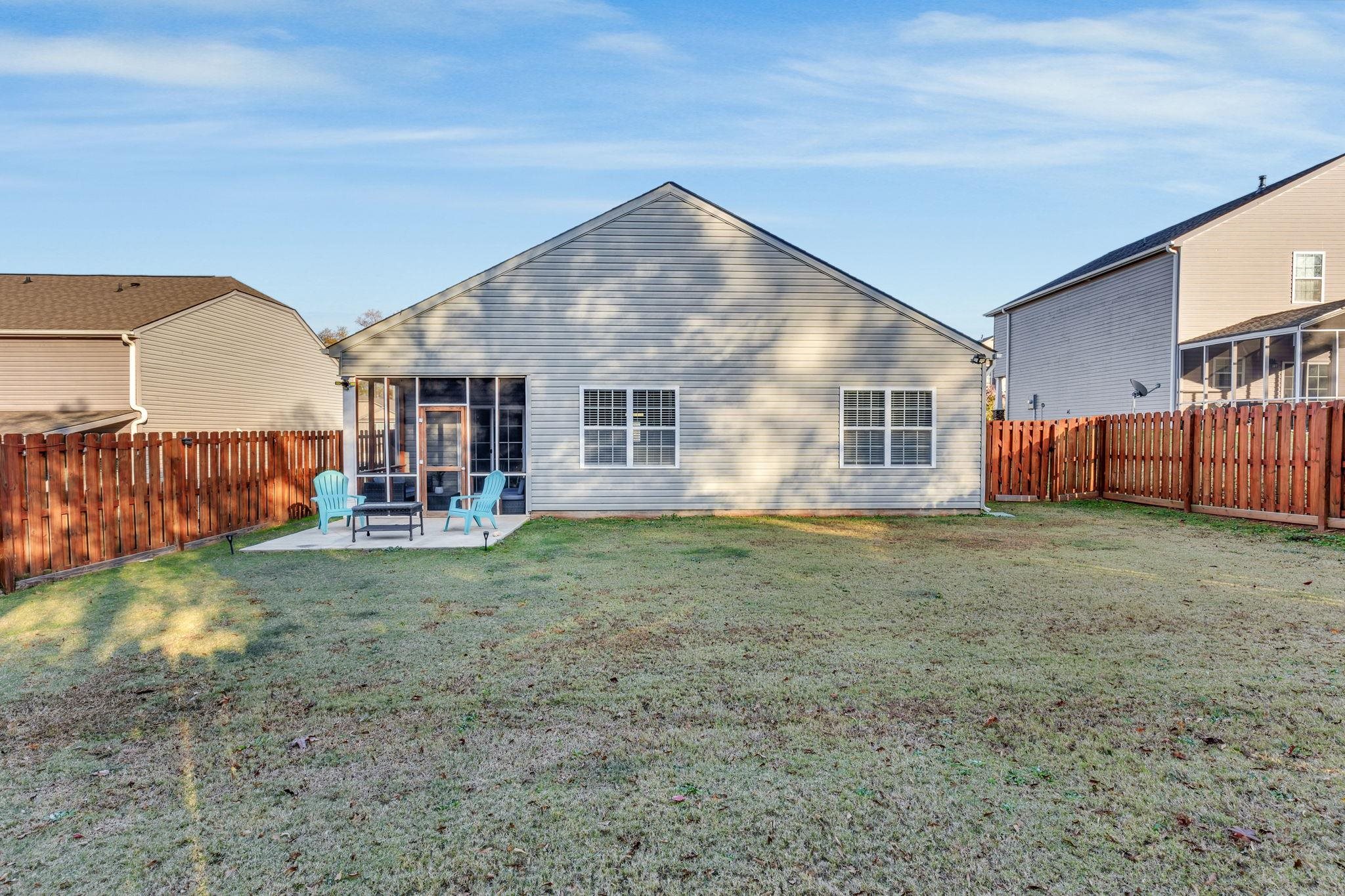 461 All Seasons Drive Boiling Springs, SC 29316 - Photo 31 of 34