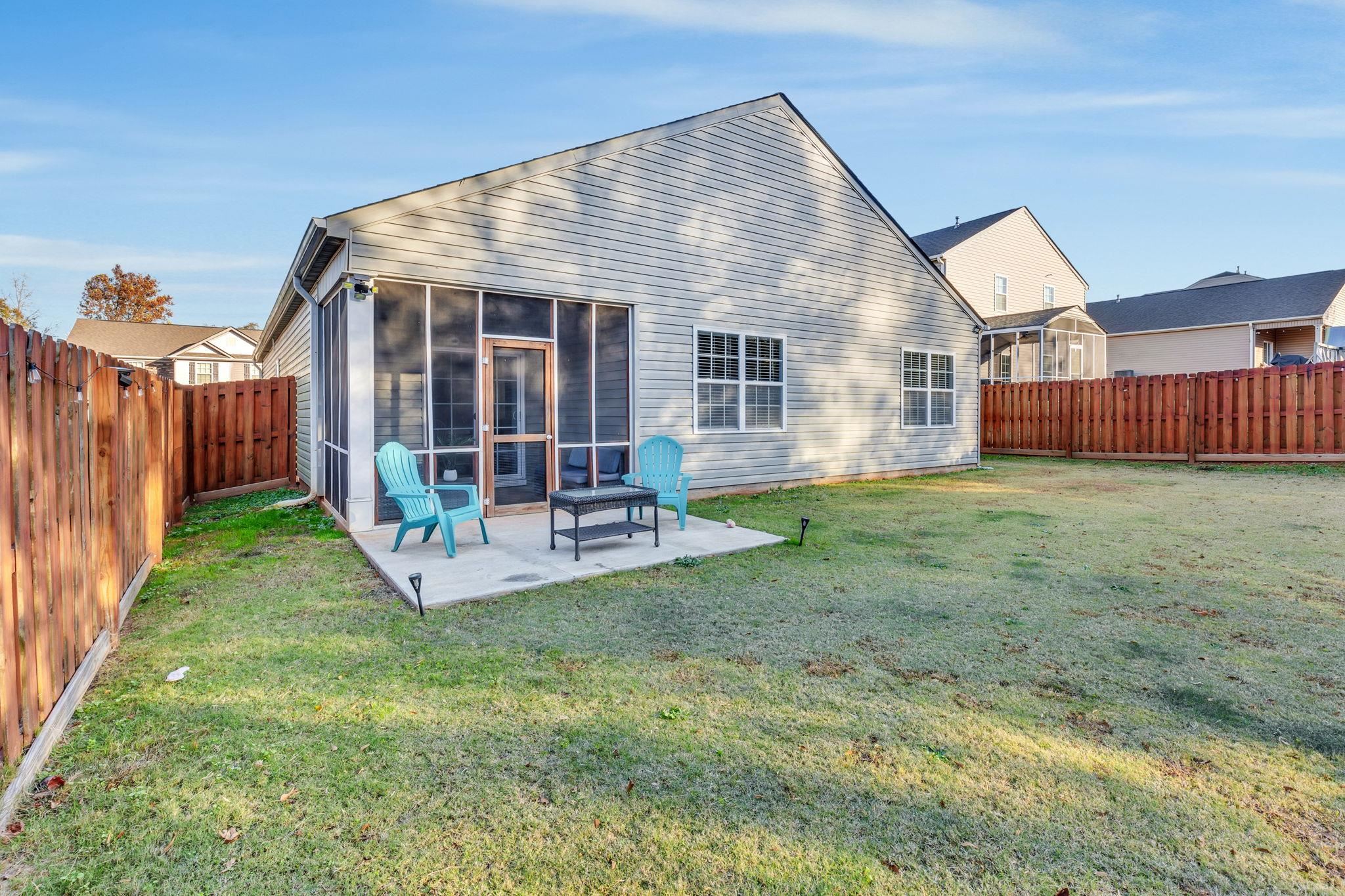 461 All Seasons Drive Boiling Springs, SC 29316 - Photo 32 of 34