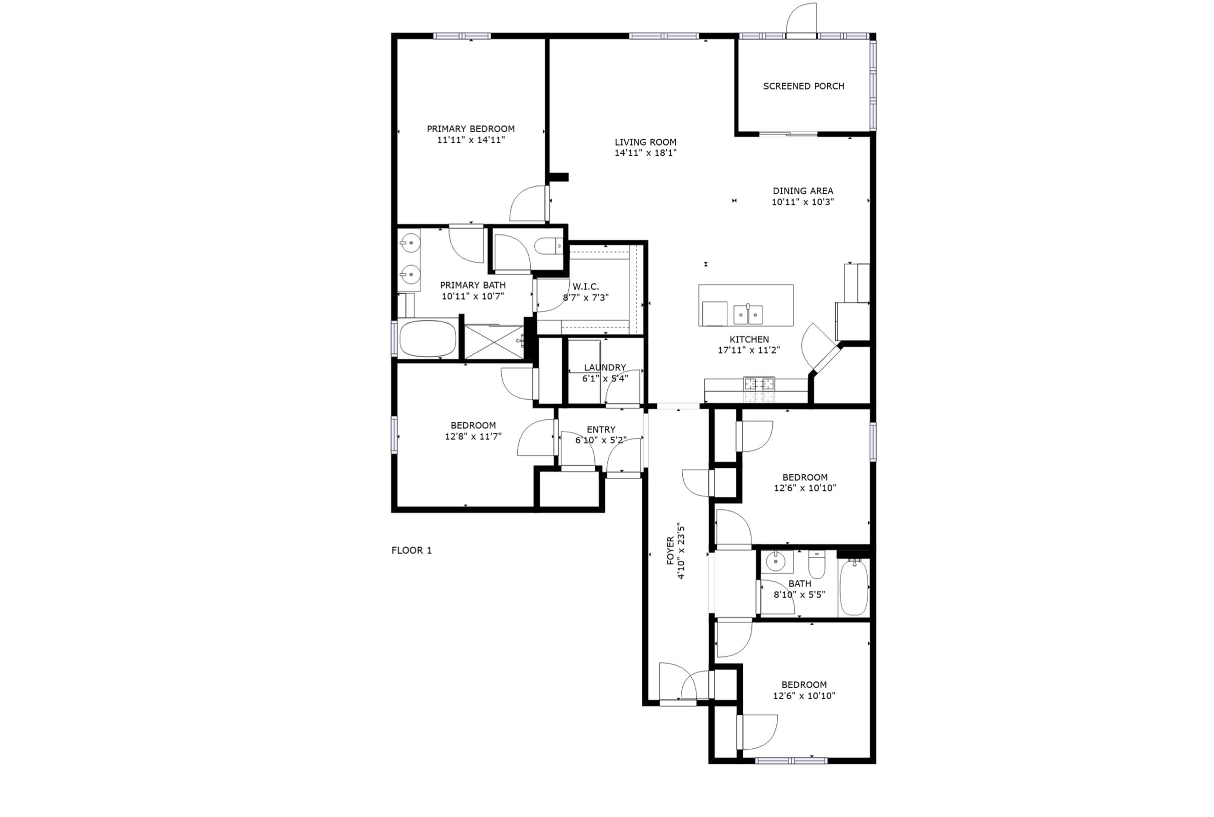 461 All Seasons Drive Boiling Springs, SC 29316 - Photo 34 of 34