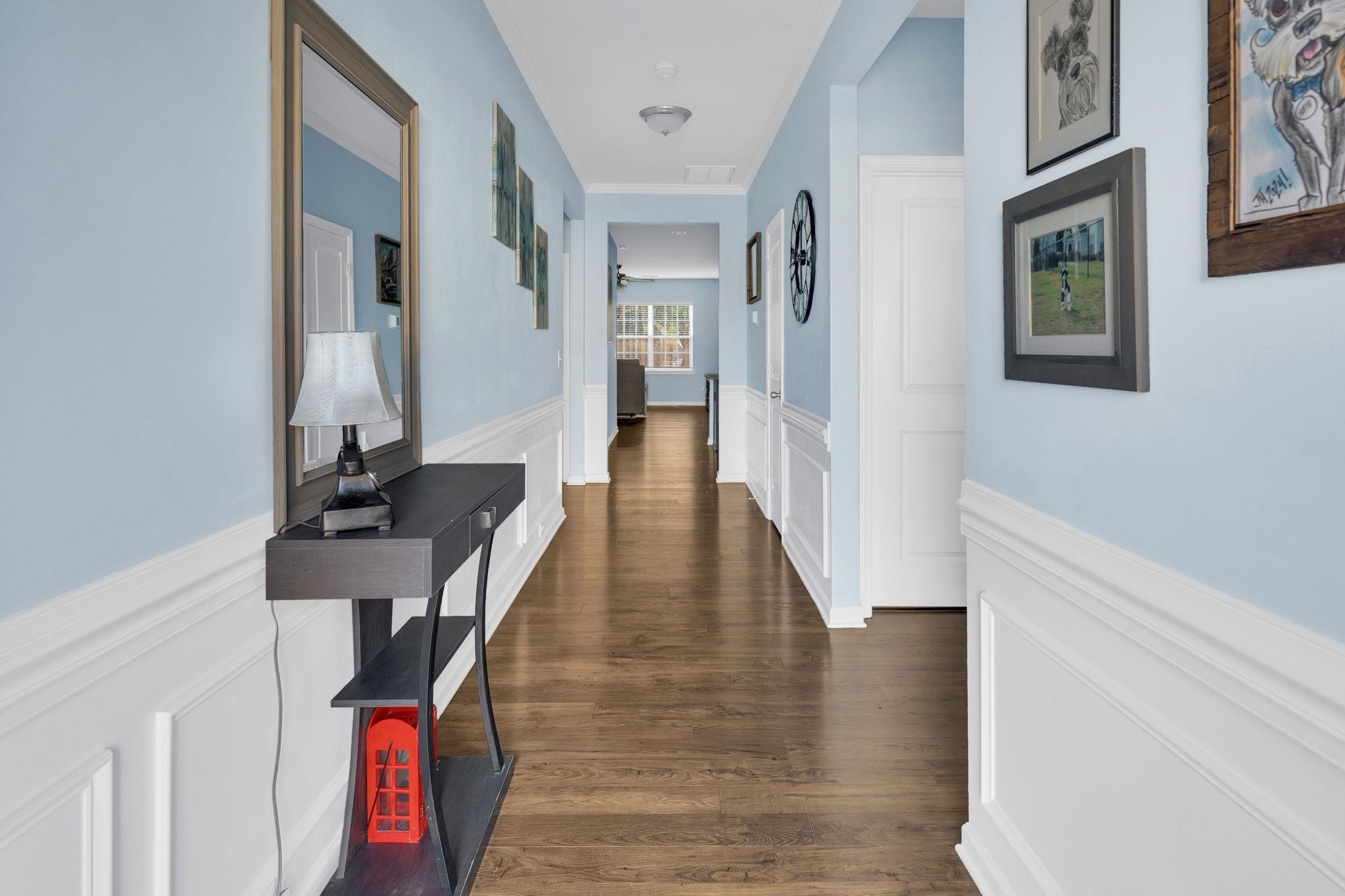 461 All Seasons Drive Boiling Springs, SC 29316 - Photo 5 of 34