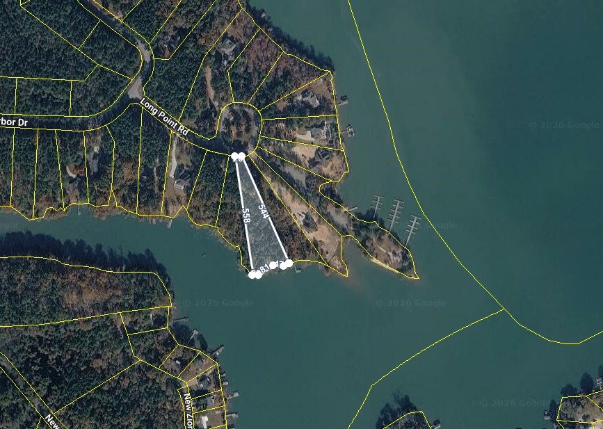 110 Long Point Road Hodges, SC 29653 - Photo 10 of 11