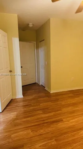 $1,900 | 1806 Belmont Lane, Unit 1806, North Lauderdale, FL 33068