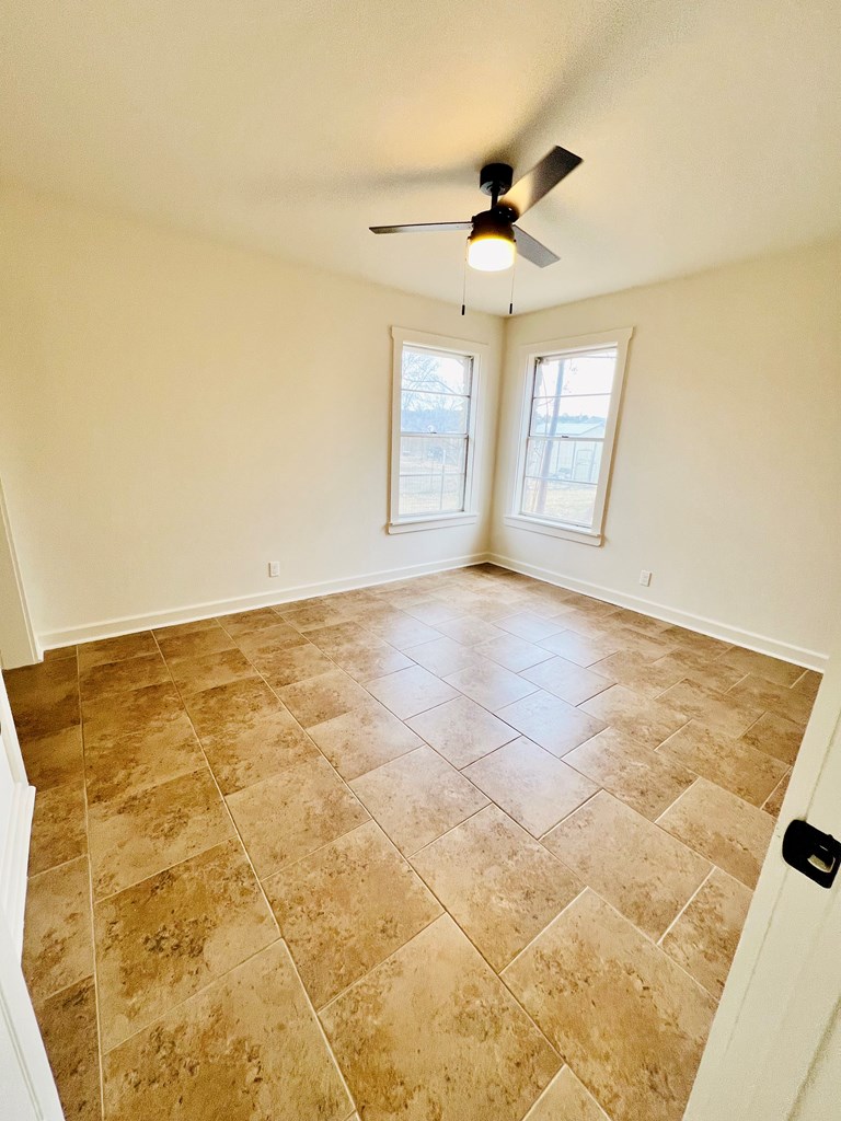 303 Meadow View Lane Kerrville, TX 78028 - Photo 9 of 12 a view of an empty room