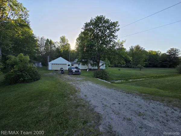 $99,900 | 730 South M 65, Twining, MI 48766