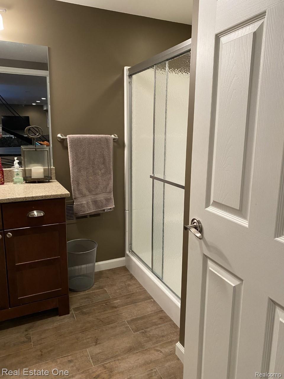526 Springview Drive Rochester, MI 48307 - Photo 61 of 96 bath basement rm.jpg
