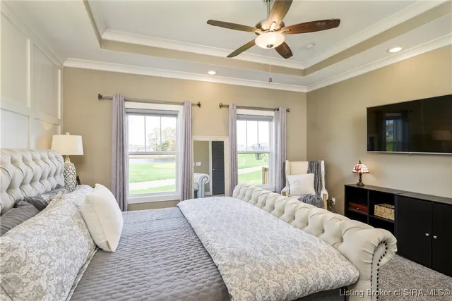 $399,900 | 2043 Prestwick Place, Henryville, IN 47126