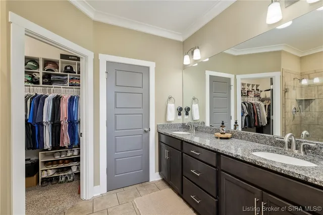 $399,900 | 2043 Prestwick Place, Henryville, IN 47126