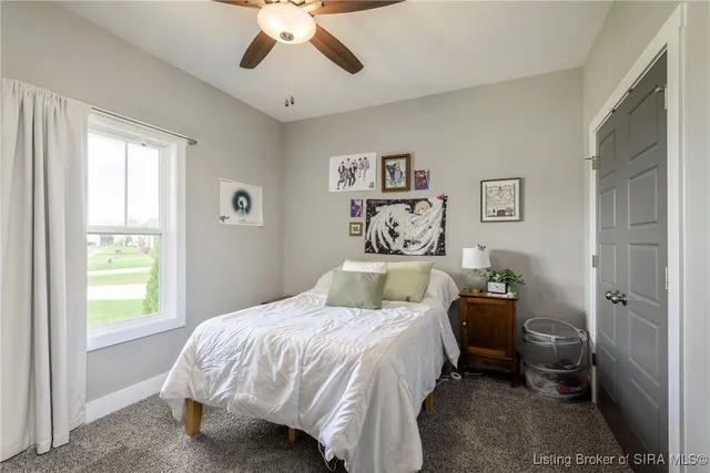 $399,900 | 2043 Prestwick Place, Henryville, IN 47126