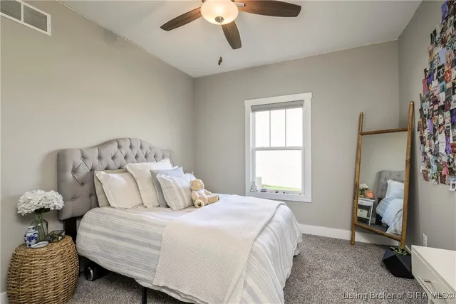 $399,900 | 2043 Prestwick Place, Henryville, IN 47126