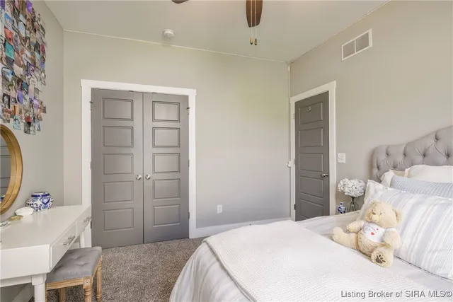 $399,900 | 2043 Prestwick Place, Henryville, IN 47126