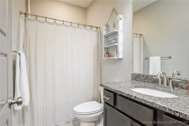 $399,900 | 2043 Prestwick Place, Henryville, IN 47126