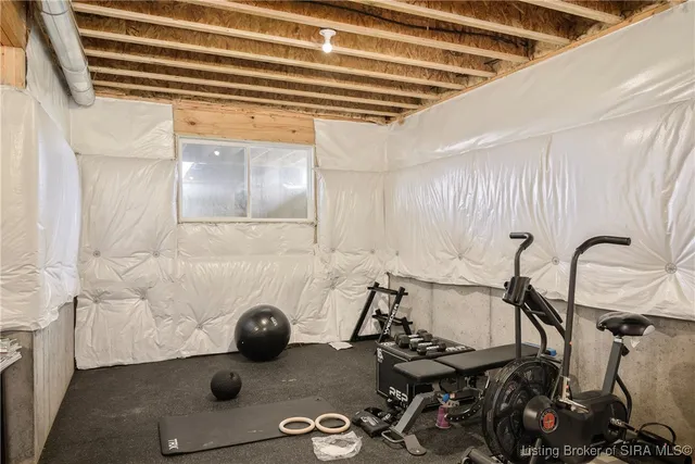 $399,900 | 2043 Prestwick Place, Henryville, IN 47126