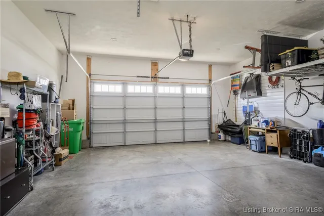 $399,900 | 2043 Prestwick Place, Henryville, IN 47126