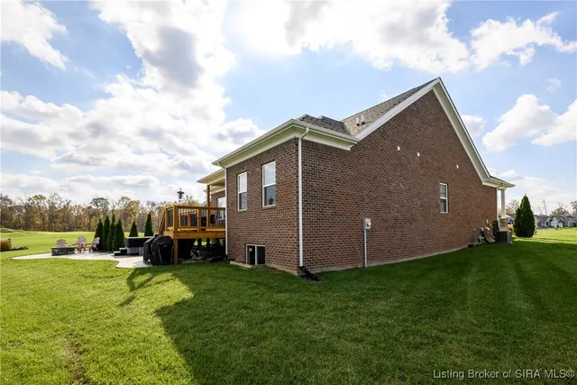 $399,900 | 2043 Prestwick Place, Henryville, IN 47126