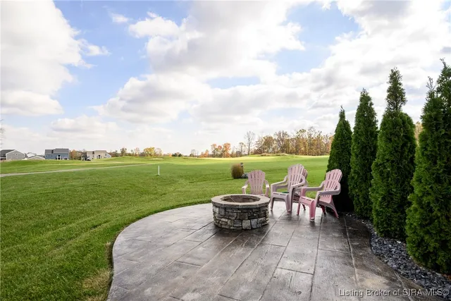 $399,900 | 2043 Prestwick Place, Henryville, IN 47126