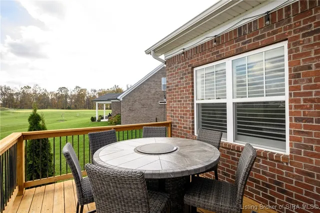 $399,900 | 2043 Prestwick Place, Henryville, IN 47126