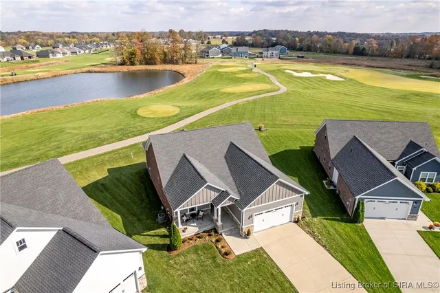 $399,900 | 2043 Prestwick Place, Henryville, IN 47126