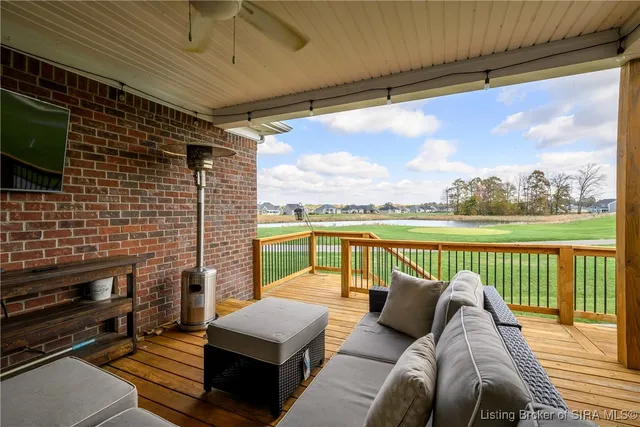 $399,900 | 2043 Prestwick Place, Henryville, IN 47126