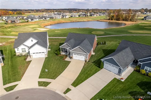 $399,900 | 2043 Prestwick Place, Henryville, IN 47126