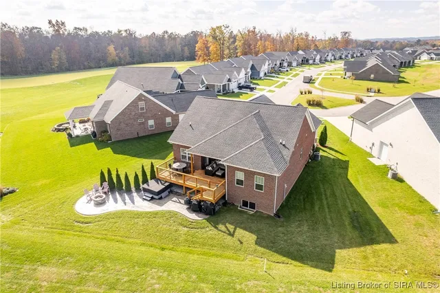 $399,900 | 2043 Prestwick Place, Henryville, IN 47126