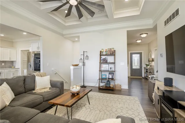 $399,900 | 2043 Prestwick Place, Henryville, IN 47126