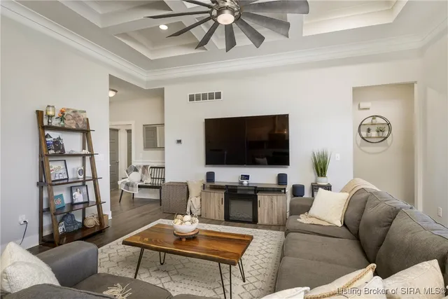 $399,900 | 2043 Prestwick Place, Henryville, IN 47126